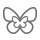 Butterfly B